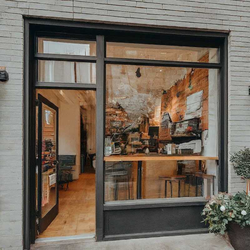 Security and Safety Film