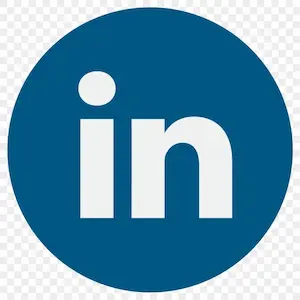 LinkedIn Logo