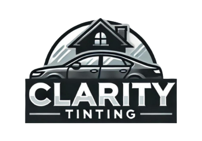 Clarity Tinting Logo