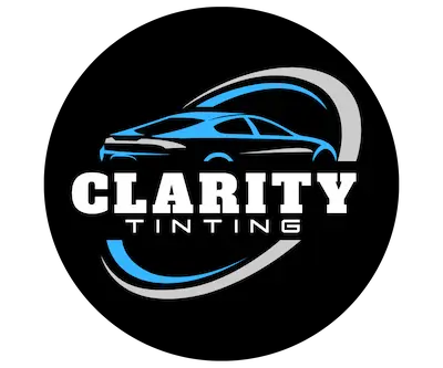 Clarity Tinting Logo